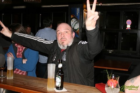 35 Jahre Braddock 2017